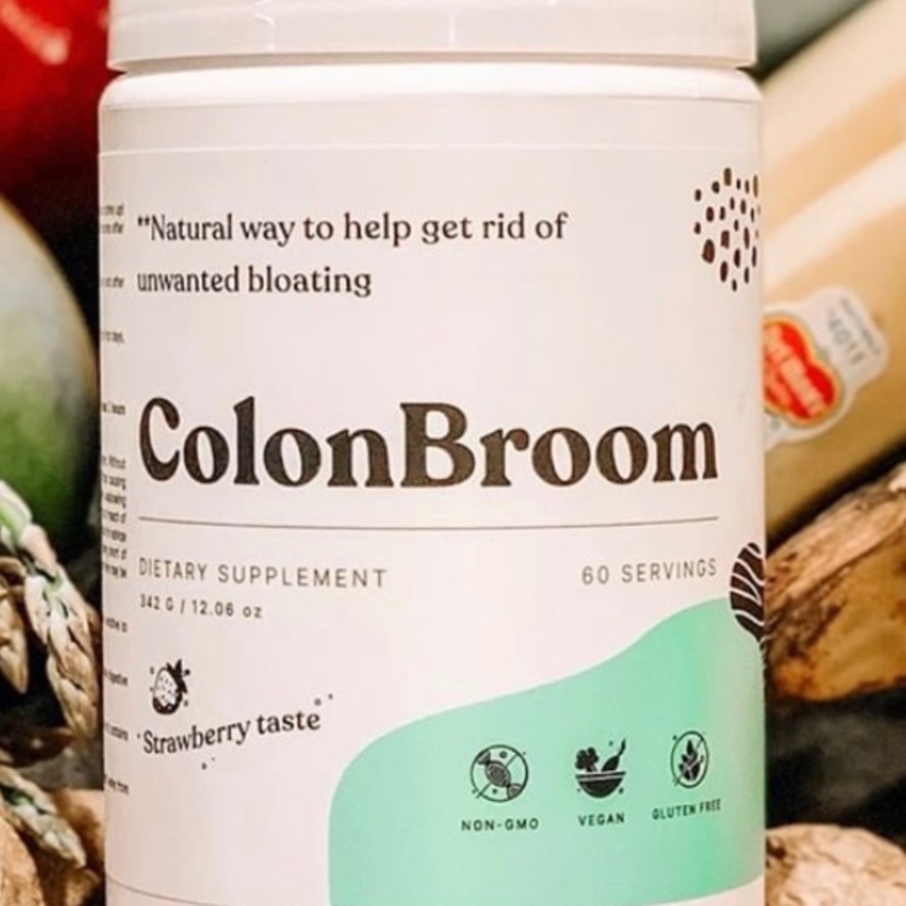 Colon broom